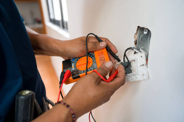 Best Electrical Wiring Services  in Hudson Lake, IN