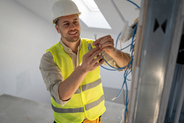 Best Electrical Troubleshooting Services  in Hudson Lake, IN